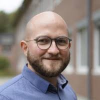 Jacob Jeff Bernhardt