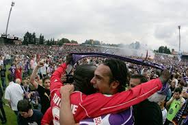 Aufstieg Fruhestens Beim Kfc Uerdingen Bei Aufstieg Vfl Osnabruck Ware Rekordaufsteiger