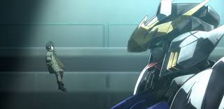 Technobubble: Gundam Iron-Blooded Orphans Episode 22 Review | Not Yet Home