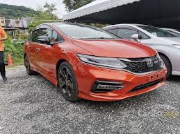 Bank fixed deposit rates malaysia. Jual Kereta Honda Jade 2016 Rs 1 5 Di Kuala Lumpur Automatik Mpv Orange Untuk Rm 140 555 7235481 Carlist My
