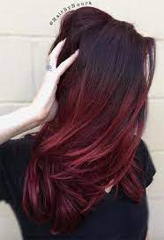 63 Yummy Burgundy Hair Color Ideas Burgundy Hair Dye Tips Tricks Maroon Hair Colors Hair Color Burgundy Hair Dye Tips