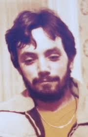 Barry Halpin Obituary