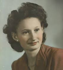 Obituary for Emma Marie Franke