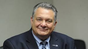 Trent Arena services set for former Kettering superintendent who died last  week