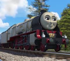 Sonny is a character who will debut in series 24 of thomas & friends. Thomas The Tank Engine Foreign Engines Characters Tv Tropes