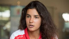 Wil: Fussballerin Cinzia Zehner kehrt als Gegnerin ins Bergholz zurück