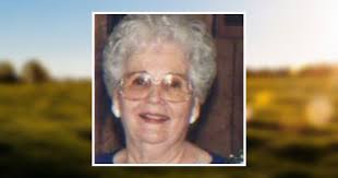 Lillian Lonibos Hebert Obituary July 22, 2011