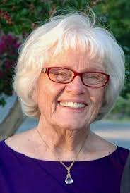 Marian Gladys Ecklund Obituary (2024)