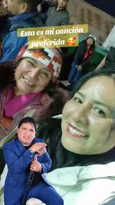 Desgracia Tongo Tongo