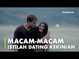 Online dating couldn't be easier! 5 Istilah Dating Kekinian Yang Perlu Kamu Tahu Kumparan Com