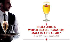 Kuala lumpur, wilayah persekutuan 101 followers. Quest For The Stella Artois World Luen Heng F B My Facebook