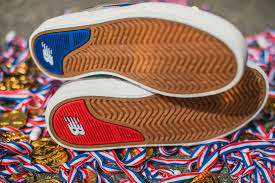 .week, champion skater margielyn didal announced her partnership with new balance. Margielyn Didal S New Pro Model 379 From New Balance Numeric Drift House