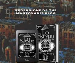 Le disfunzioni e i rettili. Recensione Di Lo Skryun Un Altro Giro Di Ruota Di Vincenzo Valenti The Mantovanis Blog