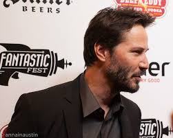 Keanu Reeves' Girlfriend: Who Is Alexandra Grant? Here Are Things To Know  About Her