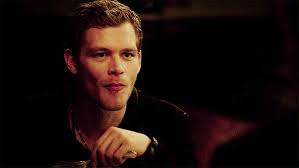 The vampire diaries is the gift that keeps on giving. Joseph Morgan S Sexiest Quotes That Leave Us Dead And Done Every Time Mtv