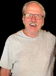 Danny Samson Obituary