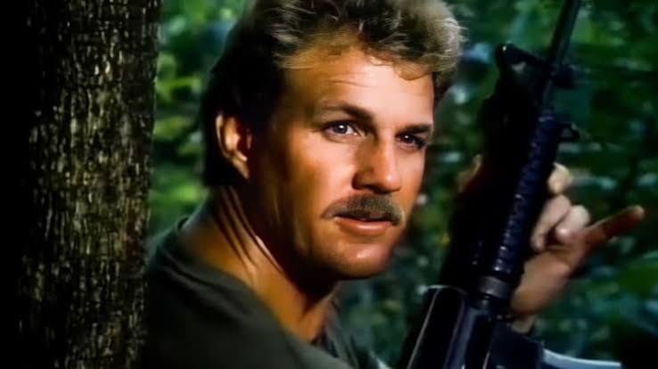 The Firing Line (1988) - Stream Free | Tubi
