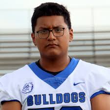 Crockett Football Roster (2023-24)