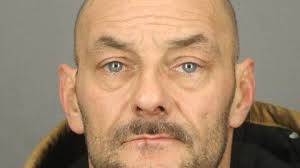 Harry Coates of Rochester charged with felonies in theft from airport garage