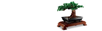 Free shipping on orders over $99 or $9.50 nationwide*. Bonsai Tree 10281 Creator Expert Buy Online At The Official Lego Shop Gb