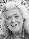 Geraldine Maruska Carroll (1923-2009)