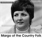 Margo O'Donnell