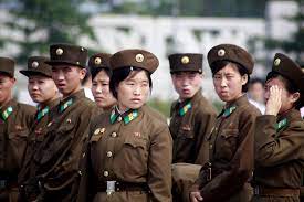 The icon links to further information about a selected division including its population structure (gender, age groups, age distribution, nationality, country of birth). Foto Coreea De Nord In 35 De Imagini