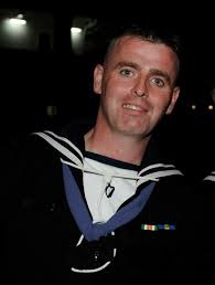 Irish Navy Photo Section added...