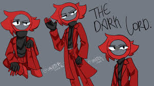 Why me? TDL x TCO - ¡Art Contest! - Wattpad