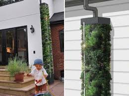 Cista Modern Rainwater Harvesting Made Beautiful Regenwassernutzung Wasserschutz Neighbourhood