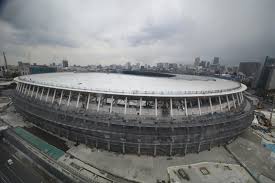 Jun 29, 2021 · 開幕が迫る東京五輪でメインスタジアムとなる国立競技場の設計に参画した建築家の隈研吾さん（66）が、東京国立近代美術館で「新しい公共性. æ–°å›½ç«‹ç«¶æŠ€å ´ å†…è£…ãƒ‡ã‚¶ã‚¤ãƒ³ã‚'æœ€çµ‚æ±ºå®š æ—¥çµŒã‚¯ãƒ­ã‚¹ãƒ†ãƒƒã‚¯ Xtech