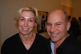 November 2012: Barnaby Furnas Opening @ Marianne Boesky