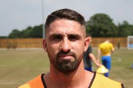 Wiltshire Senior League