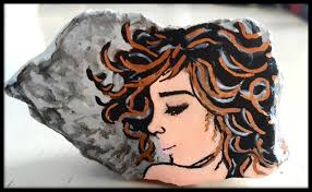 trovata da mia figlia Greta sulla spiaggia di Grottammare (AP)...😍🥰