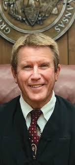 Judge Thomas Linn “Tom” Garner (1959-2019)