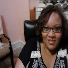 Malaka Thomas, a recipient of the 2023 Jean Simmons Single Parent  Scholarship received $1,000 last year to assist in funding her Master of  Healthcare Administration.