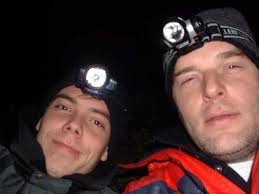 Vangstberichten 2004