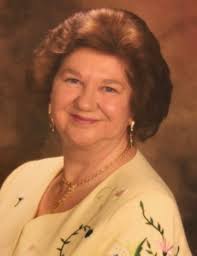 Obituary information for Rachel Jean Jones