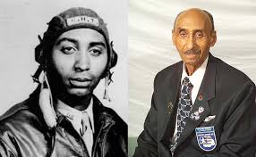 Monument to Tuskegee Airman to be Unveiled in Altadena ‹  ColoradoBoulevard.net