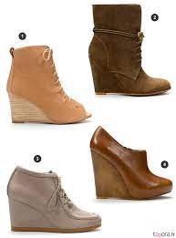 Que vous soyez à la recherche d'une paire de chaussures spécifique ou pas. Colibri Silence Preparer Chaussures Compensees Hiver Lespeillasses Com