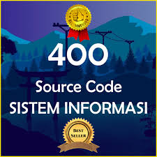 Source code sistem informasi akademik kampus. 400 Source Code Aplikasi Sistem Informasi Berbasis Web Dengan Php Xbx Team