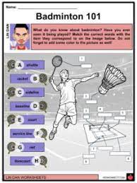 Lin dan is a chinese former professional badminton player. Lin Dan Facts Worksheets Childhood For Kids