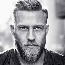 Ducktail haircut 1950s ducktail hairline. 17 Ducktail Beards To Freshen Up Your Look In 2021