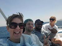 Al-Rayes Boat (2025)