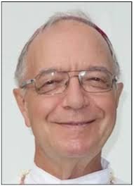 Apostolic Nunciature to Papua New Guinea and Solomon Islands