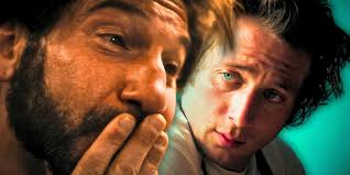 Why Jon Bernthal's Mikey Is The Glue That Holds The Bear Together