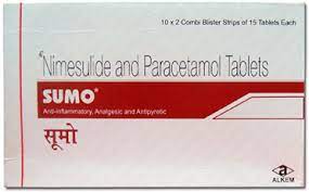 Sumo Tablet Uses Side Effects Buy Price Discount Reviews Composition Online Marketpalce Store India