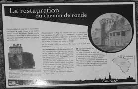 Du Jerzual Au Chemin De Ronde Dinan Episode 3 Letsguide Ballade Episode Chemins