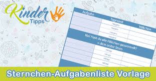 Bürgerinnen und bürger mit gewinneinkünften sind verpflichtet, ihre steuererklärungen elektronisch an das finanzamt zu übermitteln. Belohnungssysteme Fur Kinder Vorlage Zum Ausdrucken