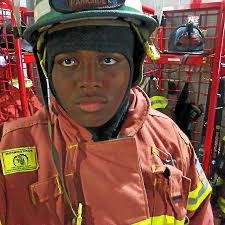 Parkside volunteer charged in firehouse arson